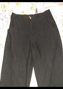 Black Trouser
