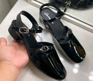 mary Jane Heels Bellies