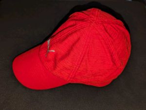 PUMA - Stretch-fit elastic Sports Cap