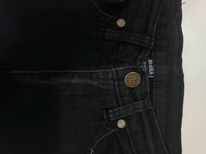 Combo Of Jeans N Top For girls!!!