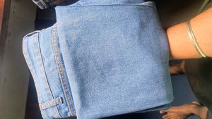 Denim Jeans