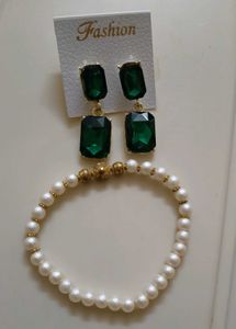 Jewelry Combo