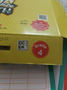 Eduvate Maths Kits
