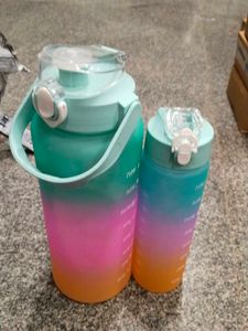 Motivational Bottle