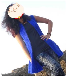 Combo Of Shrug And Top