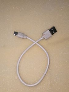 Vivo Type-C Charging Cable Only