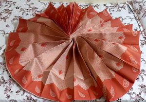 Elegant Ethnic Saree