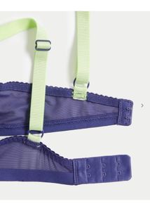 Pack Of 2 Bra - Plus Size - Not Worn - M&amp;S