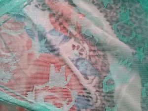 Mosquito Repelent Net