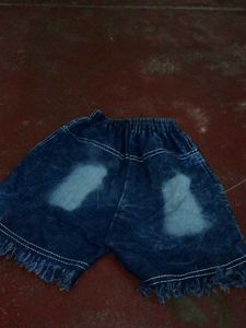 Toddler Girl Outfit