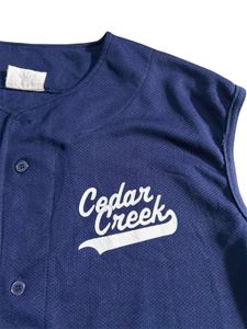 Cedar Creek Vest