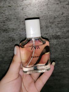 Zara Combo Perfume And Mist