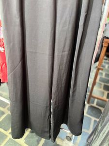 Kazo Wide Leg Trousers