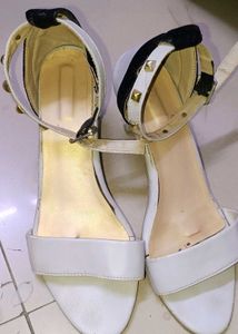 Beautiful Pencil Heel