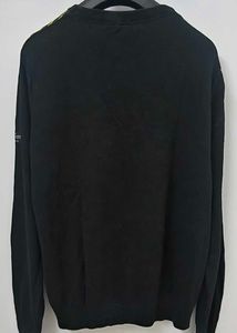 Urban District Sweater