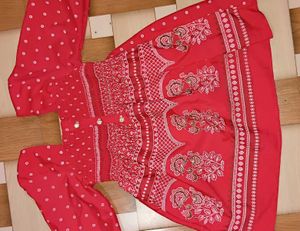 Small Children Top