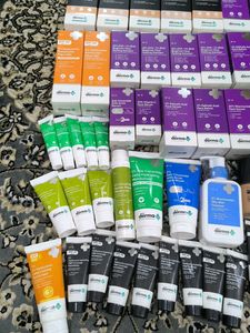 Derma Product