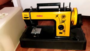 Usha Sewing Machine