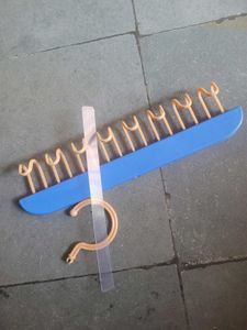 Multipurpose Hanger