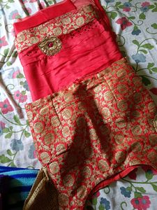 Soft Chiffon Saree