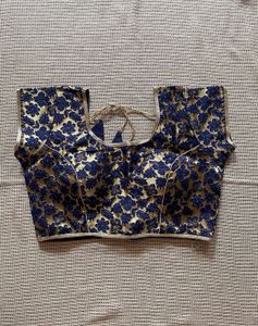 Readymade Padded Blouse