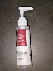 smartdrops maca Power Shampoo