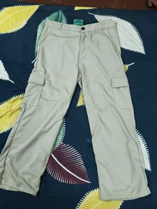 Cargo Pants
