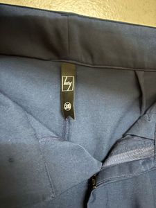 Hey Formal Pants