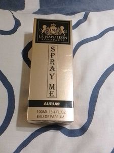 La Napoleon Bonaparte