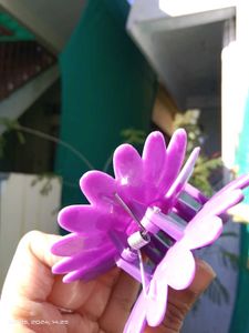 Cute Stuff Clature ,Eyelash And Glue,