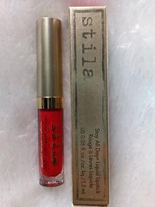Stila Cosmetics Lipstick ♥️💕