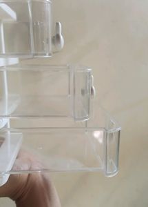 Cute Stationery Desk Organiser