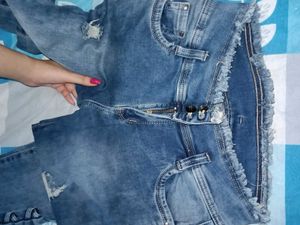 Y2k Low Rise Jeans