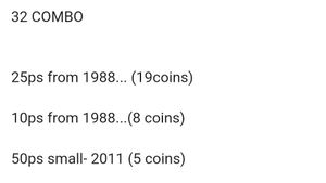 Indian Old Rare Coins