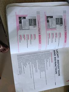 Science Book Of 10th Class