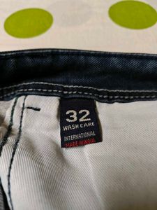 men&#39;s STAVA JEANS