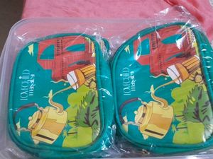 Lovechild Masaba All Things Makeup Pouch