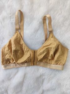 NON PADDED COTTON BRA 🌟