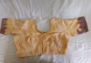 Jaipuri Dezine Saree