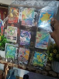 Pokemon Cards - Rare Finds!