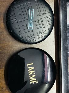 Combo 2 Compact Powder