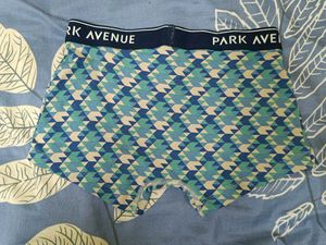 Park Avenue Underwear