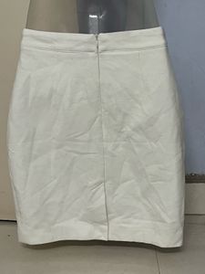 H&amp;M Branded New White Skirt