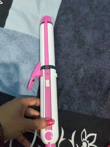 Kemei Brand 3 In 1 New Hair Straightener