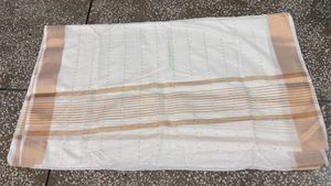 Elegant Soft Pure Cotton Silk Duptta’s