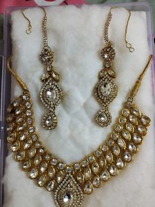 Jewellery Set
