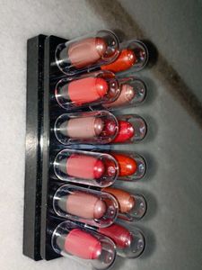 15 Pcs Makeup Kit Combo