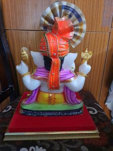Ganesh Idol