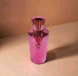Miss 999 Eau de Parfume
