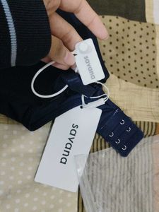 New Bra With Tag  From Savana